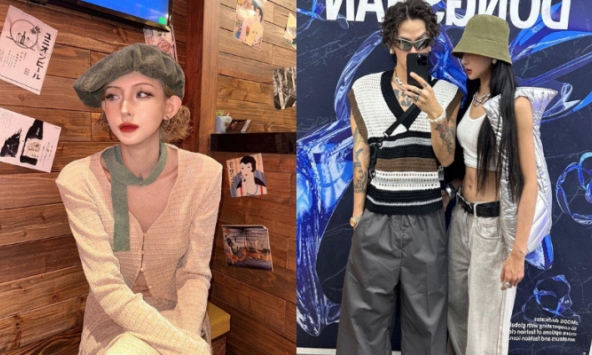 Sau ồn ào không hỏi cưới, Lâm Minh lần đầu có cập nhật liên quan đến bố mẹ Decao và dùng cách gọi đặc biệt  