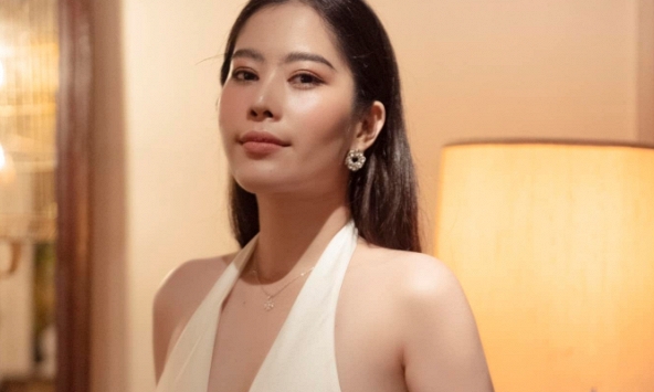 Nam Em đã chia tay chồng sắp cưới sau buổi livestream cãi nhau căng thẳng?