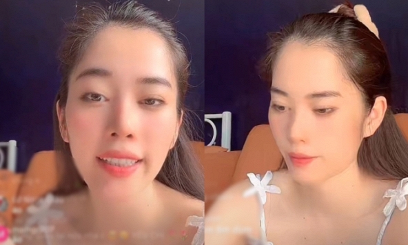 Nam Em lộ diện sau khi cãi nhau với bạn trai vì Quế Vân, chính thức tìm quản lý mới