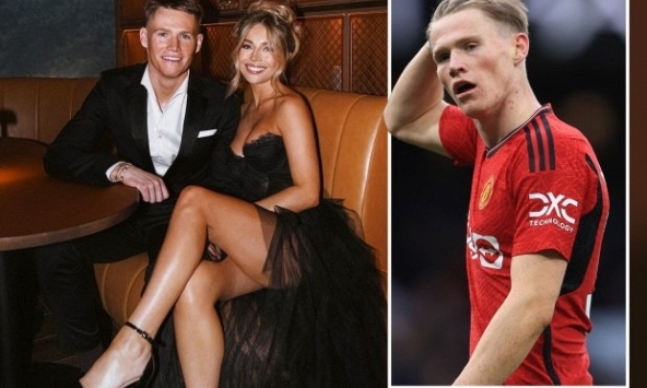 Nàng WAG khiến sao MU mất hàng chục tỷ tiền kinh doanh, nợ nhiều vẫn sống xa hoa khiến chủ đầu tư phẫn nộ