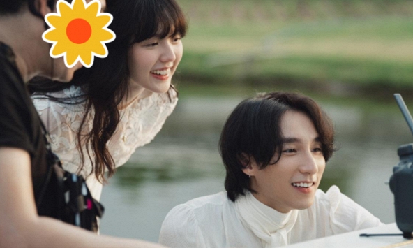 Bị 'ném đá' dữ dội vì đăng ảnh Sơn Tùng và Hải Tú rồi nêu quan điểm: 'Ai không được yêu thì đó là người thứ ba'