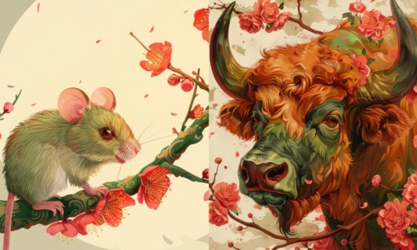 Được cưới cô gái thuộc con giáp này là phúc lớn của người đàn ông có từ kiếp trước