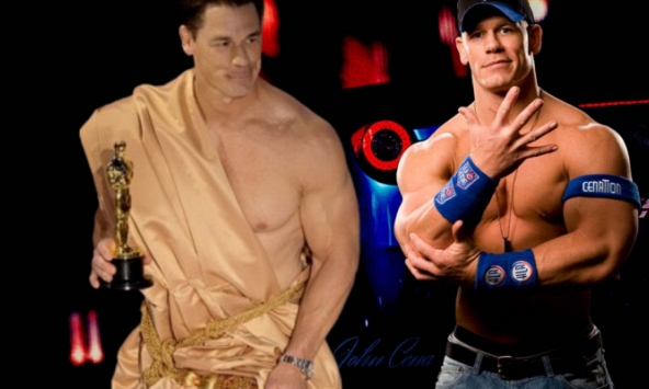 John Cena - Nhân vật gây sốc nhất hôm nay: Sự nghiệp thể thao đỉnh không kém The Rock, có khối tài sản cực khủng
