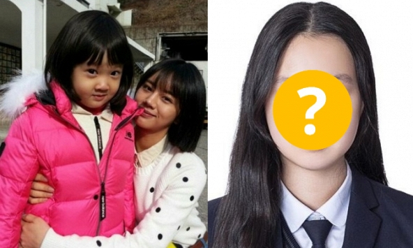 Khó lòng nhận ra sao nhí hot nhất Reply 1988 sau 9 năm trong hình ảnh mới