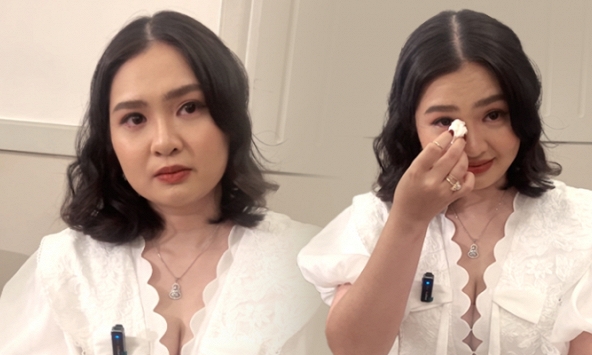 Không nhận ra Thiện Nhân The Voice Kids 2 năm sau drama gia đình: Tăng gần 20kg, nhập viện liên tục