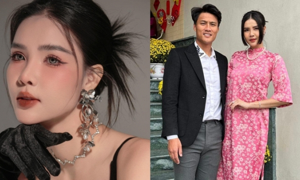 Kỳ Hân bênh vực khi Mạc Hồng Quân bị nói 'bỏ con', không ngại nhắc tới Ly Kute: 'Bảo bạn kia đồng ý cho chồng chị chu cấp đi'