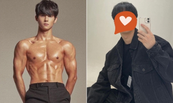 Nam sinh từng làm chao đảo cõi mạng với body 'như tạc', ngồi học thôi cũng thu về triệu view 6 năm trước giờ ra sao?