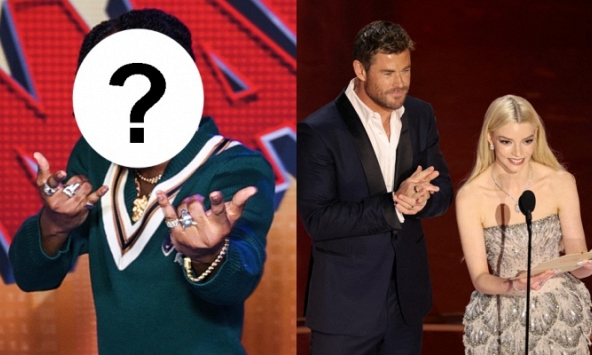 Ngôi sao tỏ thái độ 'cay cú' vì thua Oscar 2024, netizen phẫn nộ 'Tôn trọng người khác tí đi!'