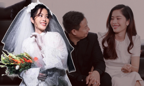 Nhật ký tình yêu của Nam Em và chồng chưa cưới sau 4 tháng công khai: Sáng nồng nhiệt, chiều cãi nhau, tối sơ hở là đòi chia tay