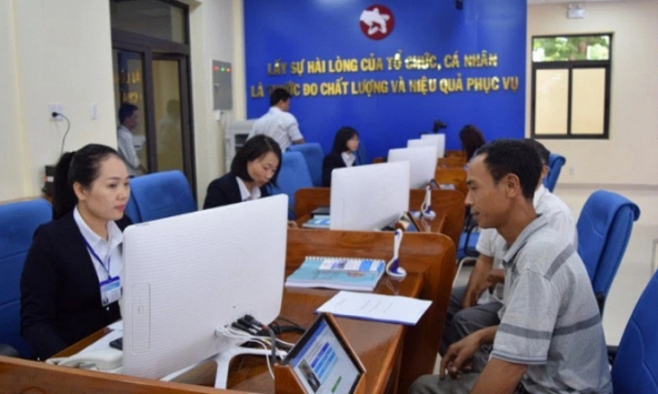 Quy định tiêu chuẩn chức danh công chức lãnh đạo, quản lý trong cơ quan hành chính nhà nước