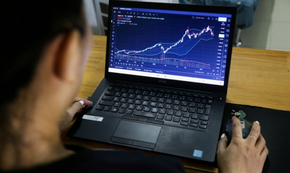 Tham lam 'làm giàu không khó', một người dân bị lừa hơn 57 tỷ đồng!