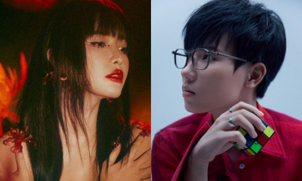 Tiên Cookie đang rơi vào 'khủng hoảng tuổi 30', đăng tâm sự dài giữa lúc Bích Phương ra dự án mới 