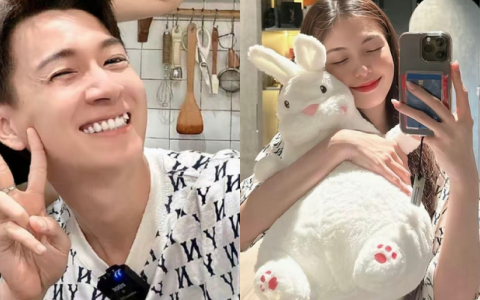 Trong lúc ầm ĩ tin hẹn hò, Ngô Kiến Huy và 'bạn gái tin đồn' có phản ứng thế nào? 