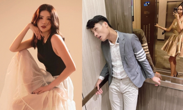 Người mẫu Kỳ Hân đòi gửi giấy ly hôn cho Mạc Hồng Quân vì một lý do khó đỡ