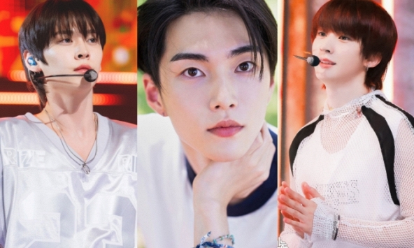 Tân binh SM 'lắm tài nhiều tật': Visual đẹp, nhạc hay nhưng liên tục dính 'phốt' tình ái