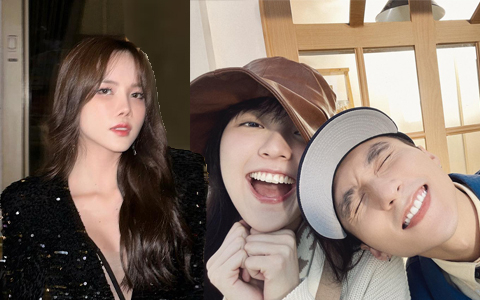 Động thái lạ của Thiều Bảo Trâm khi bị réo tên giữa lúc Sơn Tùng - Hải Tú 'chúng mình có nhau'