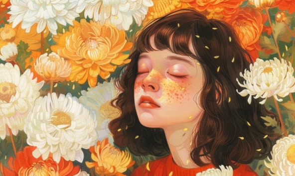 Vợ chồng muốn quấn quýt, mặn nồng, nhất định phải học 4 cách hòa hợp này!