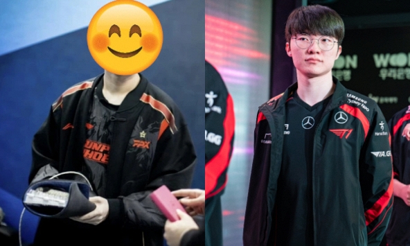 Vừa thắng JDG, sao trẻ LPL ngay lập tức được so sánh với Faker