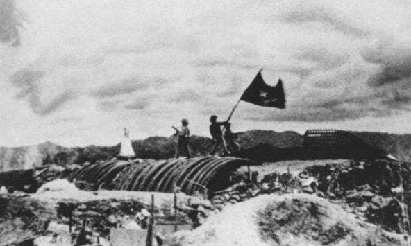 70 năm Chiến thắng Điện Biên Phủ: 56 ngày đêm chấn động địa cầu