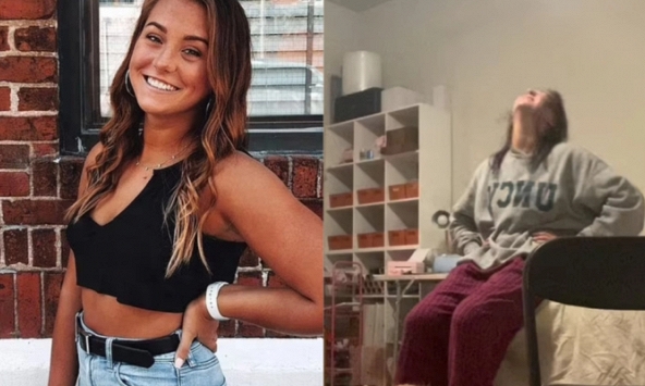 Cô gái 7 năm không tắm, sợ hãi chính mồ hôi của mình, biết nguyên nhân bác sĩ cũng bất lực