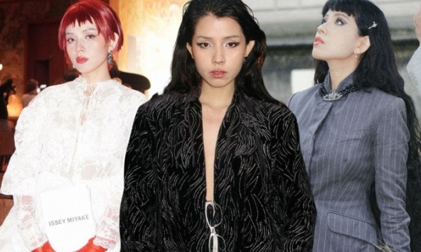 ĐỘC QUYỀN: Fashion blogger Việt kể chuyện chi hơn 300 triệu đi Paris Fashion Week