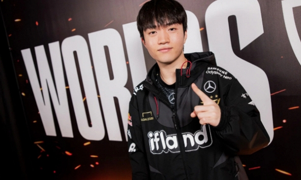 Keria bất ngờ trở thành đối tượng công kích vì lối chơi đã trở thành thương hiệu