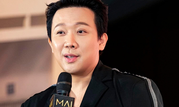 Khi nào 'ngôi sao' Trấn Thành chịu lùi lại phía sau?