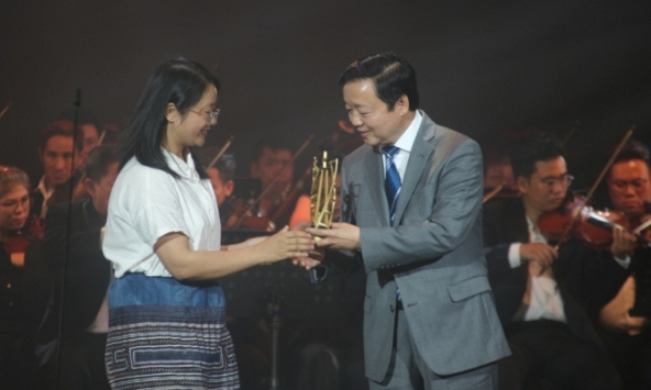 Liên hoan Phim Châu Á Đà Nẵng ( DANAFF) - Nhịp cầu Châu Á: Khởi động DANAFF lần thứ II-2024