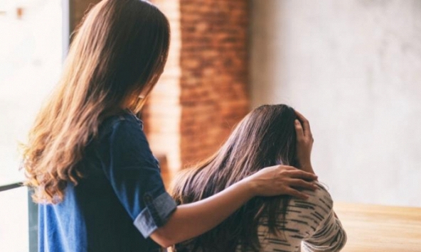 Lời khuyên của chị đồng nghiệp giúp tôi 'khai sáng', quyết không giữ rịt chồng bên cạnh nữa