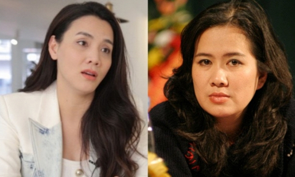 Mẹ chồng Trang Nhung đăng đàn, nói gì về chuyện con dâu khóc đến mắt sưng húp?