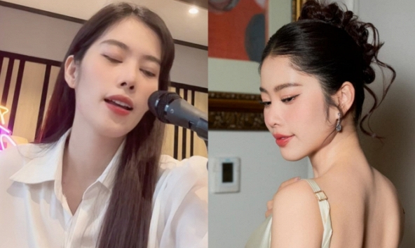 Nam Em xuất hiện tươi tỉnh sau khi tha thứ cho bạn trai, livestream cùng ai mà gây phẫn nộ?