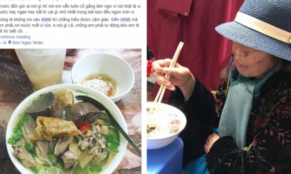 Những lần 'phốt chửi' của bún ngan Nhàn khiến dân tình rần rần, bà chủ đã có lúc 'mát tính' hơn nhưng lại tiếp tục dính lùm xùm