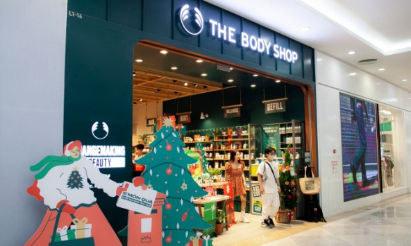The Body Shop Việt Nam nói gì trước làn sóng phá sản của tập đoàn mẹ trên toàn cầu?