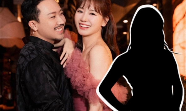 Cách Trấn Thành nói về mối quan hệ với người yêu cũ và vợ hiện tại hé lộ nhiều điều về tâm lý đàn ông