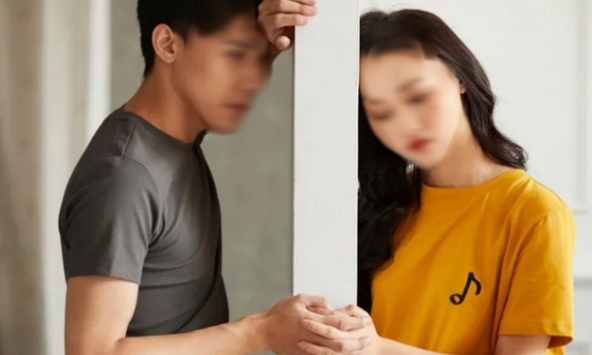 3 lần đến nhà bạn trai, tôi đều rơi vào tình cảnh bẽ bàng nhục nhã