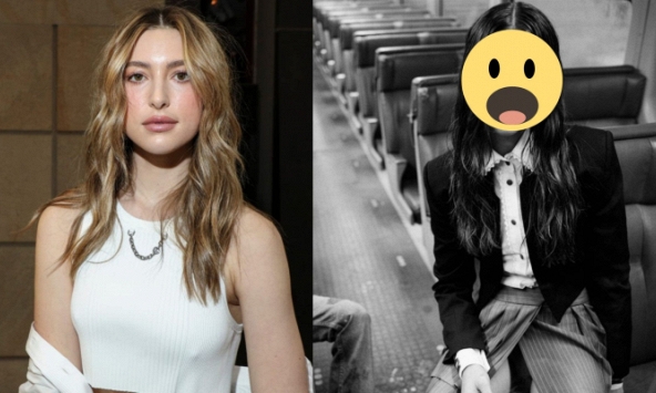 Ái nữ xinh đẹp nhất nhà cố huyền thoại Steve Jobs gây choáng với diện mạo khác lạ, nhan sắc có còn khiến dân tình mê mệt?