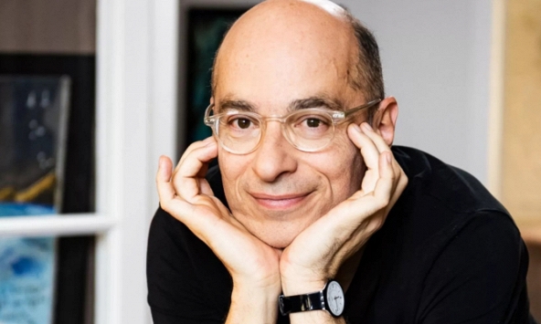 Bernard Werber: sự pha trộn giữa triết lý viễn tưởng và khoa học, tâm linh