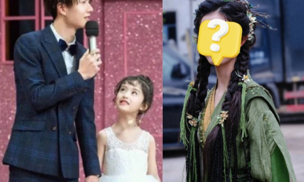 Cô nhóc được mẹ dẫn vào showbiz vì bản tính nhút nhát: 8 năm sau 'đổi đời' thành người nổi tiếng, nhan sắc dậy thì xinh như mỹ nhân