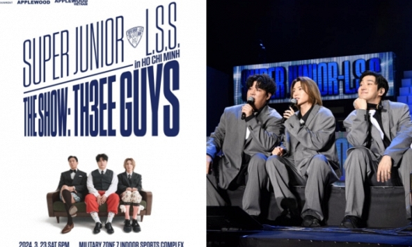 Concert Super Junior ở TP.HCM đổi địa điểm, đổi luôn vị trí ngồi: Vé đắt tiền nhưng view xấu khiến fan bất bình!