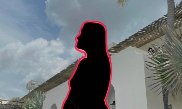 Gái xinh nổi tiếng một thời bất ngờ khoe vòng 2 tròn lẳn xác nhận mang thai, Nhã Phương, Minh Tú lập tức gửi lời chúc mừng