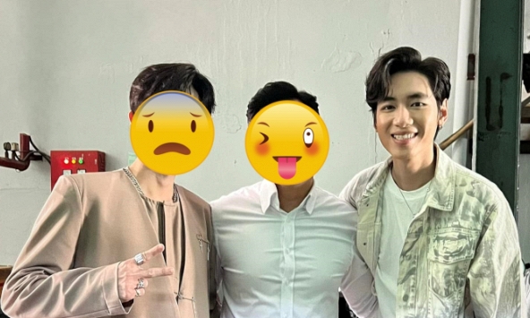 Giữa 'bão drama' của Jack, K-ICM tiết lộ đang làm sản phẩm mới với 'bản sao của Jack', có cả 1 khách mời đặc biệt!