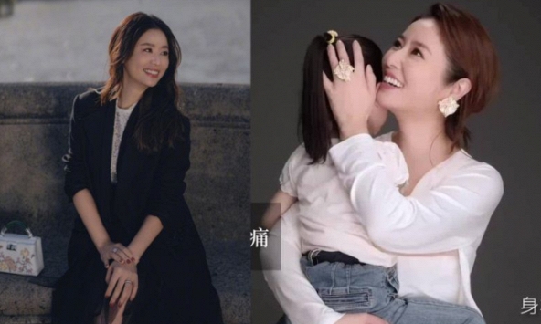 Nguyên tắc của Lâm Tâm Như trong việc tuyển bảo mẫu cho con gái: Quan sát từng cử chỉ, lắp camera mọi ngóc ngách trong nhà