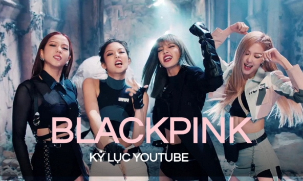 Loạt kỷ lục YouTube của BLACKPINK: Nhiều MV tỷ view hơn cả BTS, là nhóm nhạc Kpop thành công nhất lịch sử 