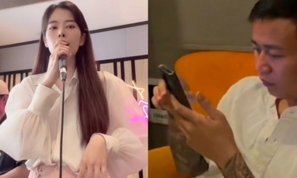 Nam Em có động thái sau khi bị bêu trên VTV, bạn trai Hữu Cường âm thầm làm điều này