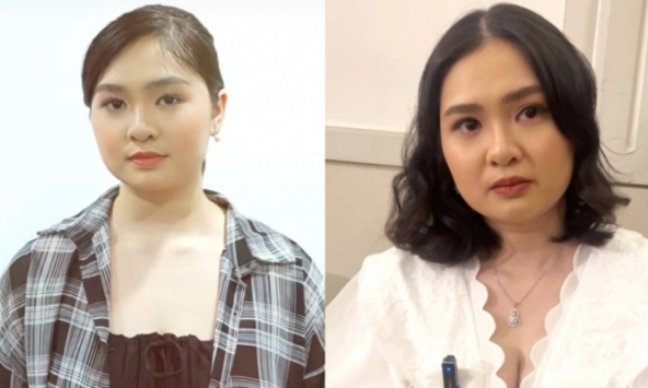 Tăng gần 20kg, Thiện Nhân The Voice Kids phản ứng thế nào khi bị chê bai ngoại hình?