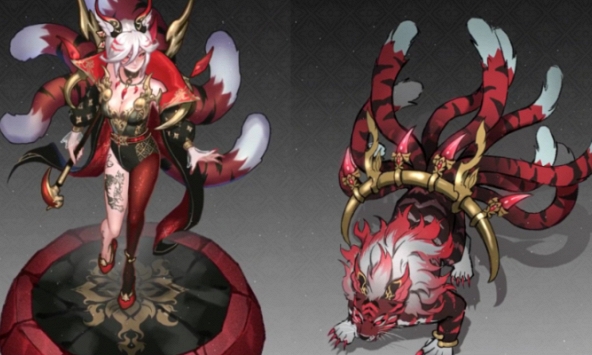 Cộng đồng Liên Quân tá hoả khi chứng kiến tạo hình chính thức của trang phục mới