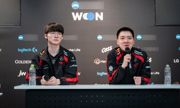 Thắng thuyết phục lấy lại tinh thần nhưng T1 vẫn bị chỉ ra điểm yếu chí mạng có thể là nguyên nhân thua Gen.G