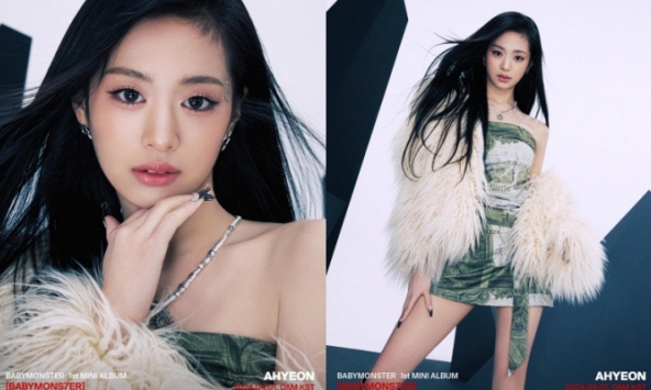 “Bản sao Jennie” khoe sắc: Được YG ưu ái rõ 1 điểm, visual đứng 1 mình cực xinh nhưng có đủ làm trung tâm nhóm?