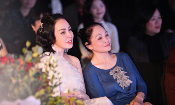 Ca sĩ Nguyễn Khánh Ly: NSND Trung Kiên qua đời, tôi vô cùng mất mát và đơn độc