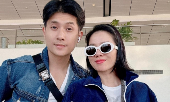 Giữa lúc bị cả cõi mạng ghép tên với Hồ Ngọc Hà vì một bài hát, Lệ Quyên đi Mỹ làm điều này, để lộ tài sản cực lớn